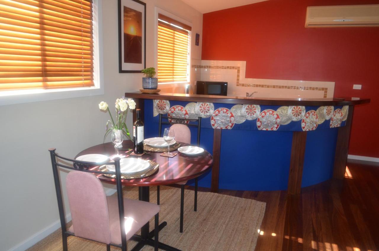 Hotel The Lamb Shack Aldinga Beach Exteriér fotografie