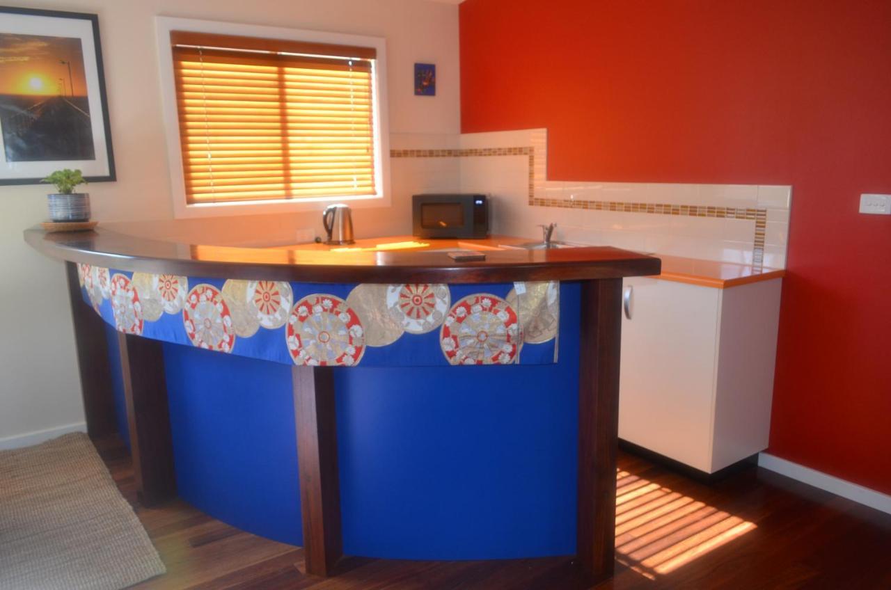Hotel The Lamb Shack Aldinga Beach Exteriér fotografie